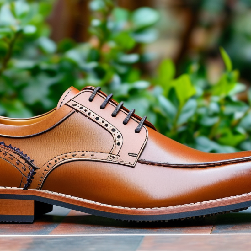 Best Casual Shoes for Men to Elevate Your Style Today?