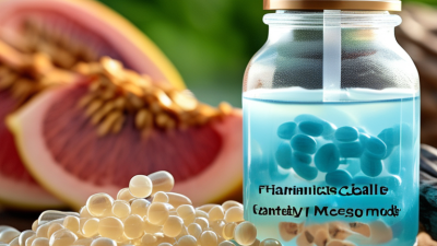 What Are the Benefits of Functional Collagen for Buyers?