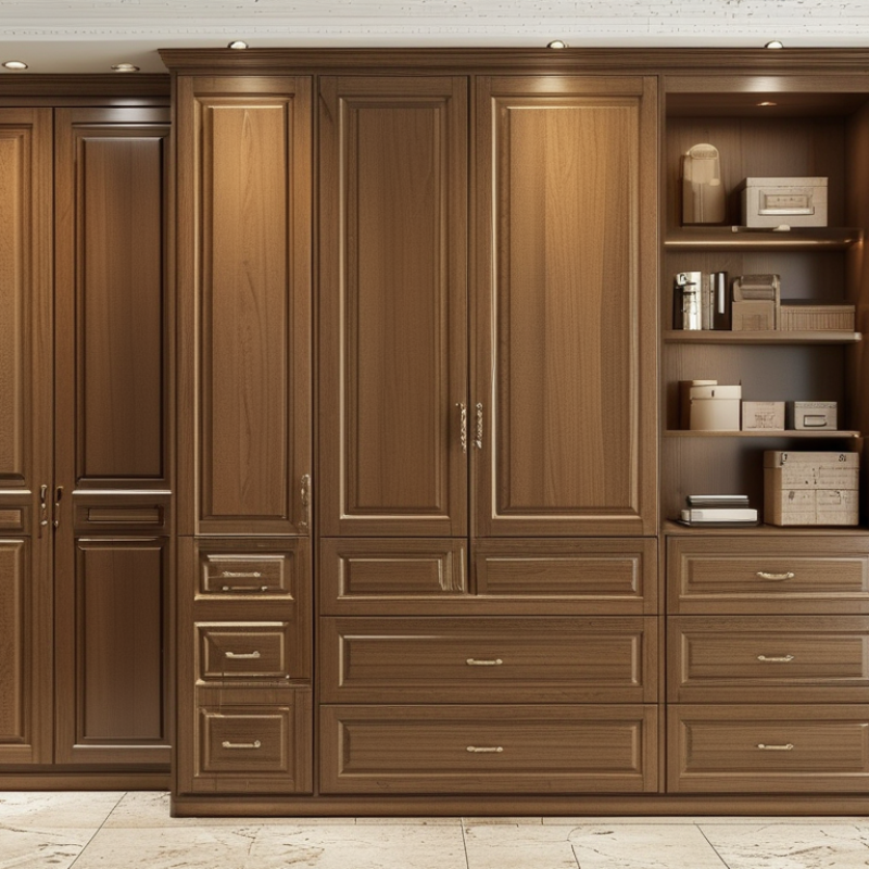 How To Measure For Custom Wardrobes Effectively in 2026?