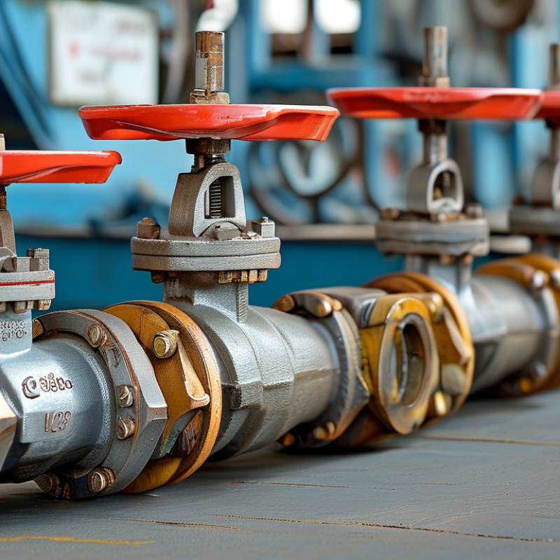 Top 5 Api 602 Forged Steel Valves for Global Buyers?