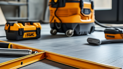 Best Installation Tools for SPC Flooring You Need to Know?