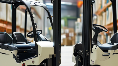 Top 5 Electric Trolly Hoist Options for Global Buyers?