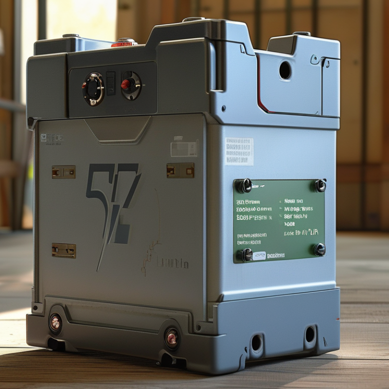 How to Choose 51.2 V 160ah Li Ion Batteries for Your Needs?