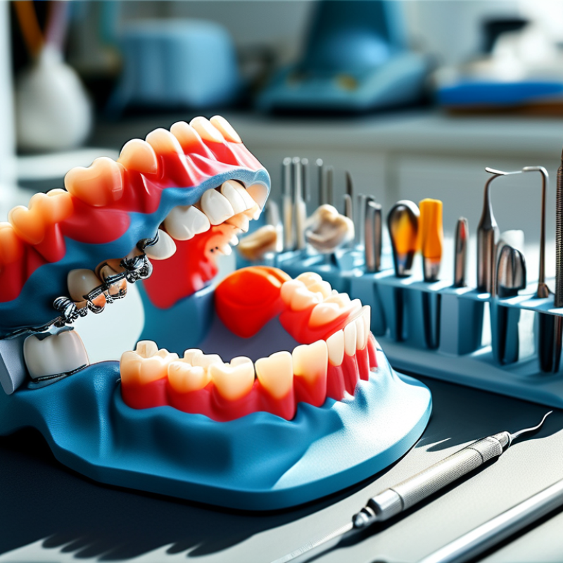 2026 Top Orthodontic Kit Trends for Global Buyers?
