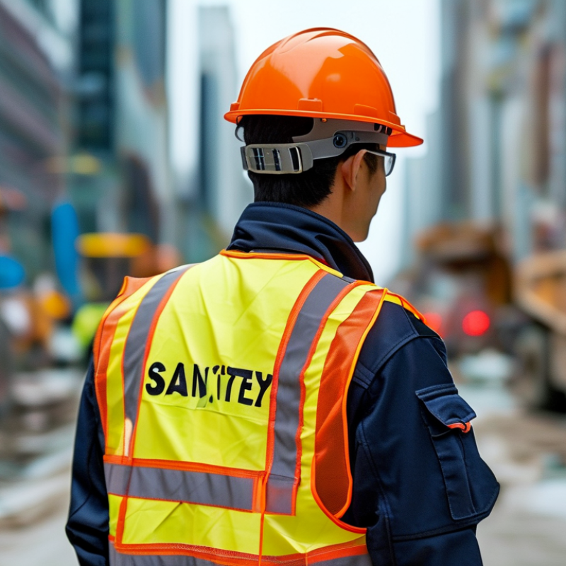 Top 10 Safety Vests You Should Buy for Maximum Protection?