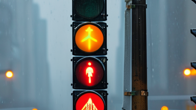 Best Traffic Lights for Sale Why Choose Our Quality Solutions?