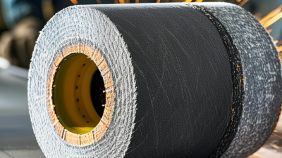 How to Choose the Best Sanding Cloth for Metal Projects?