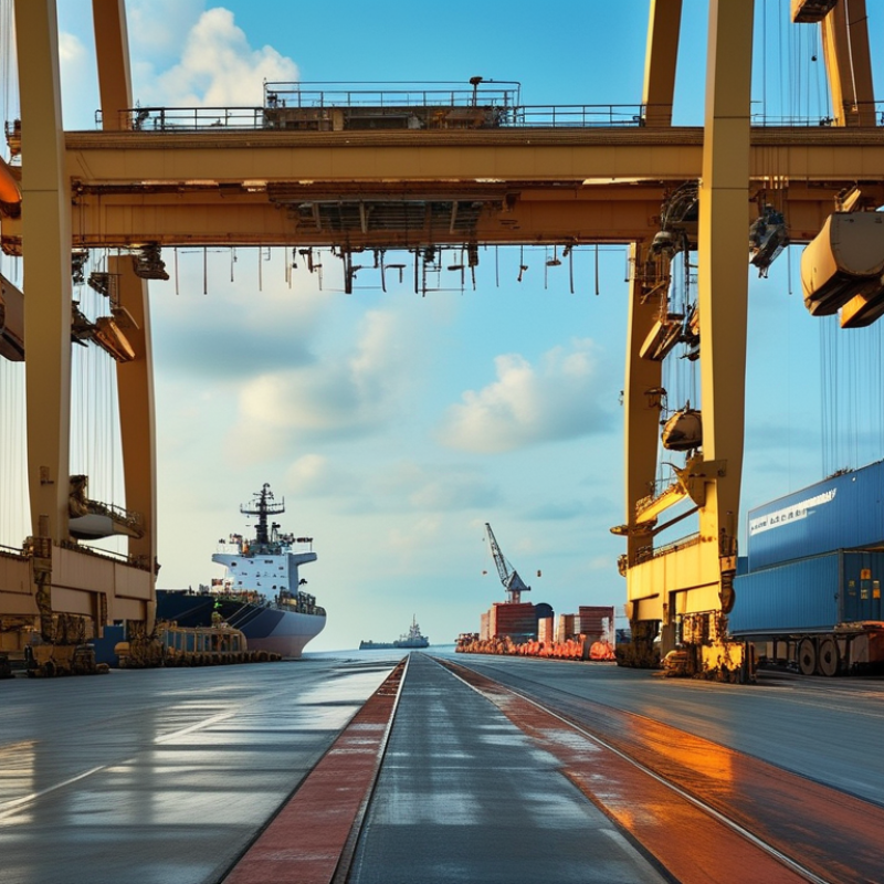 What is a Ship Loader and How Does It Work?