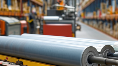 How to Choose the Best Conveyor Roller Suppliers for Your Needs?