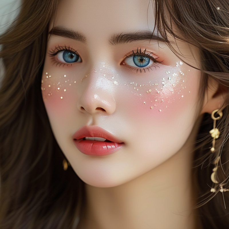 Discover the Benefits of BeautyTone Moonlight Contact Lenses?