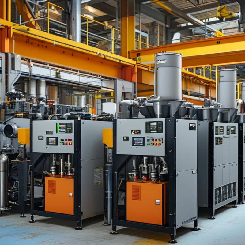 Best Filter Machines for Optimal Performance and Efficiency?