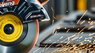 Best Hacksaw Blades for Efficient Metal Cutting Solutions?