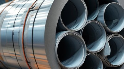 How to Choose Flat Steel for Your Global Sourcing Needs?