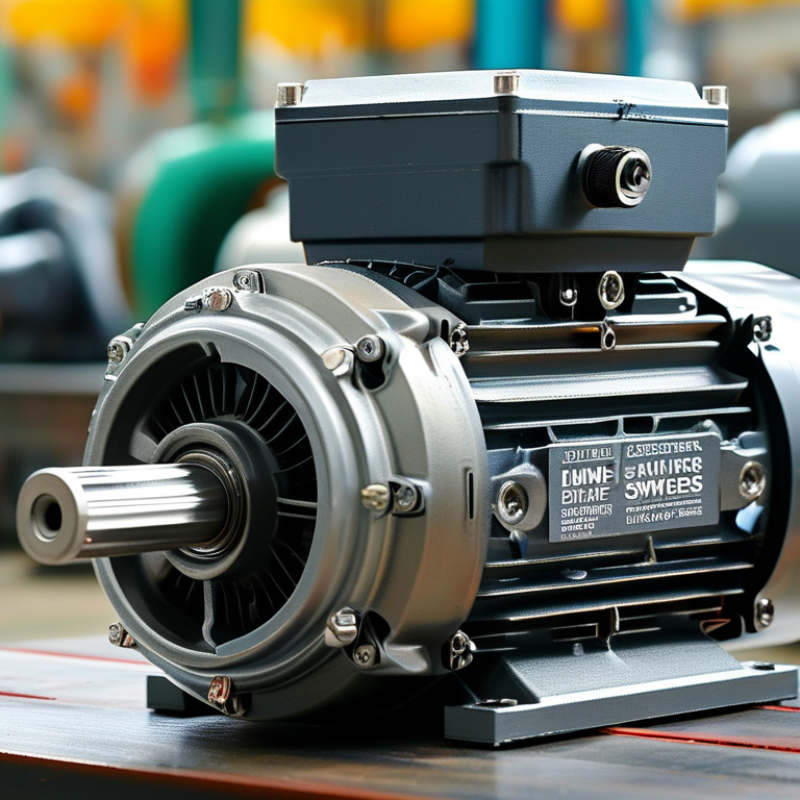 Best Low Speed Motors for Global Buyers in China