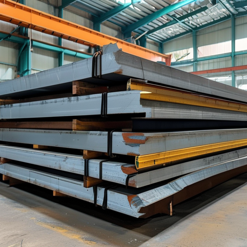 2026 Best Flat Steel Products for Global Buyers What to Know