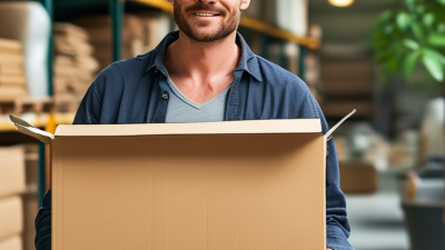 How to Source Recycled Cardboard for Sustainable Packaging?