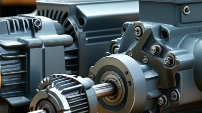How to Choose the Right Gearedmotor for Your Needs?