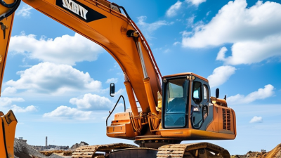 Top 5 Tips for Choosing the Best Excavator Chains?
