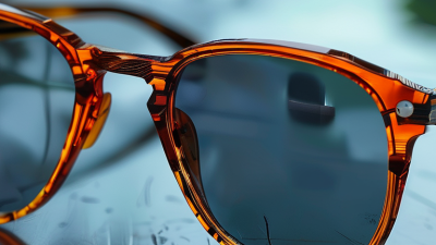 Top Wholesale Sunglass Lens Supplier for Quality and Value?