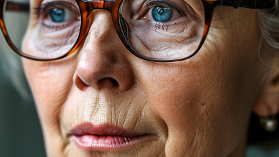 How to Choose the Best Presbyopia Lens for Your Needs?