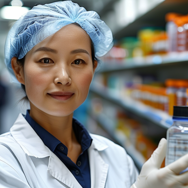 China Best Amino Acids Vitamins for Global Buyers Need?