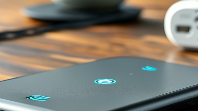 Top 10 Tips for Choosing the Best Magnetic Wireless Charger?