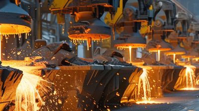 What is Casting Cleaning Equipment and How Does It Work?