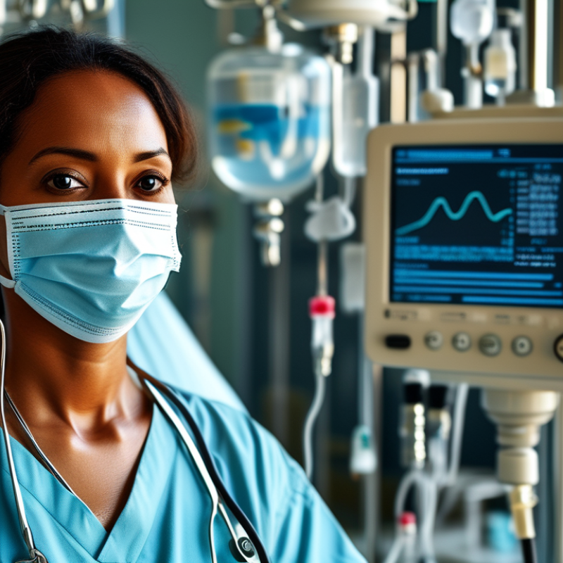 How Does Ventilator Monitoring Work for Effective Patient Care?