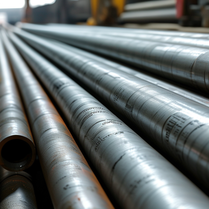 2026 Best Seamless Steel Tube Options for Global Buyers?