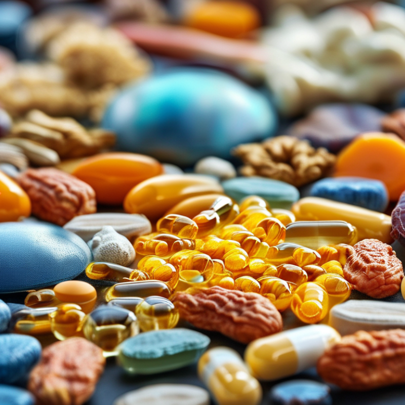 Top Amino Acids and Vitamins for Global Buyers 2026 Guide?