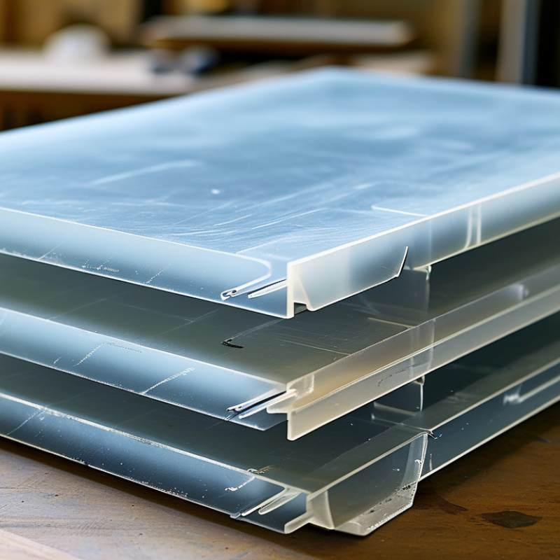 Top Tips for Choosing PETG Sheet for Your Projects?