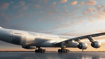 Top 10 Aircraft Mold Suppliers You Should Know?