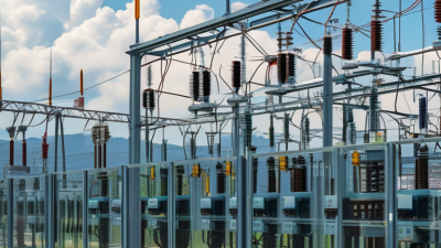 2026 Best Ring Main Unit Substation for Global Buyers?