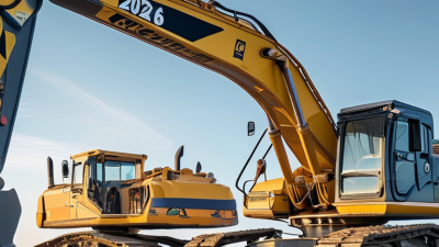 2026 Best Excavator Hydraulic Cylinder Buying Guide?