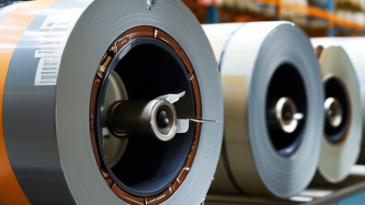 Top Conveyor Roller Suppliers for Global Buyers Seeking Quality?
