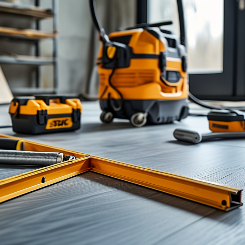 Best Installation Tools for SPC Flooring You Need to Know?