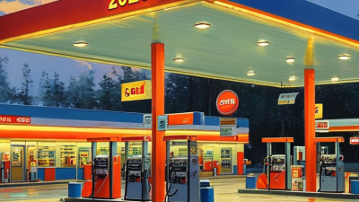 2026 How to Choose the Best Gas Station for Travelers?