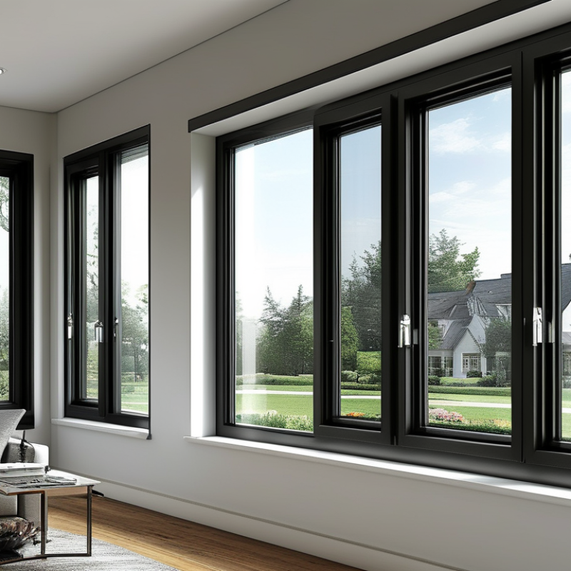 Essential Tips for Choosing Aluminium Windows Catalogue?