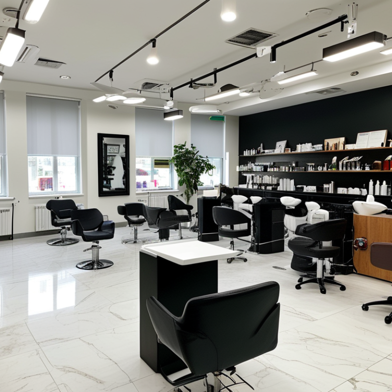 How to Pass Safety Inspections for Your Salon Laser Equipment?