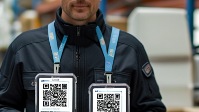 Best Security Barcode Labels for Your Business Needs?