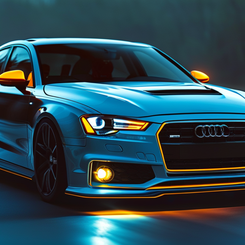 How to Choose the Best Car LED Head Lamp for Your Vehicle?