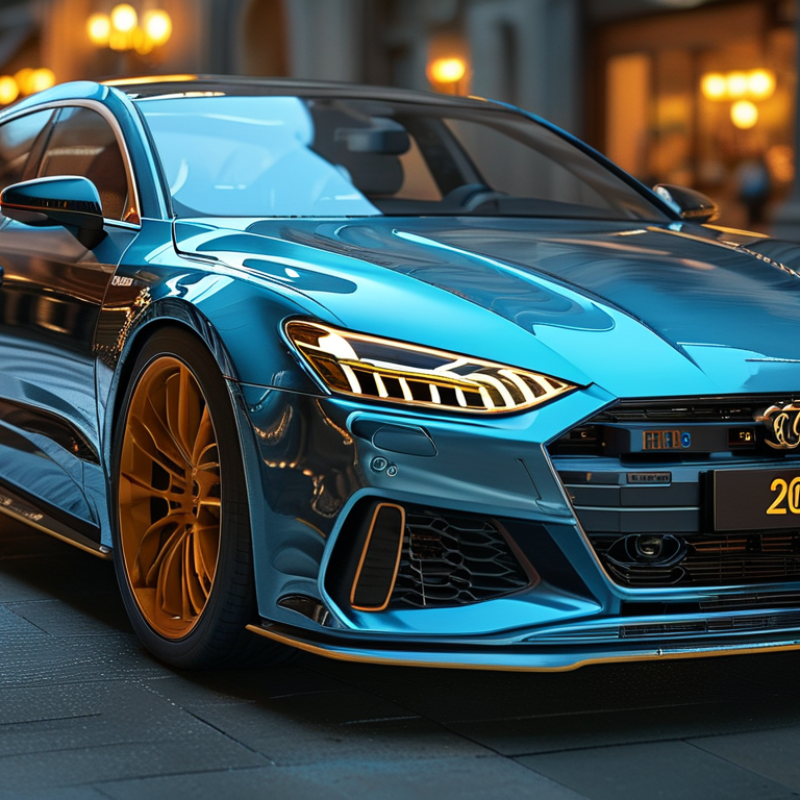2026 Top Car LED Head Lamp Buying Guide for Global Buyers