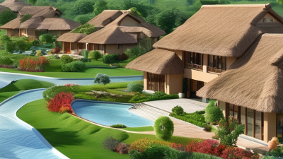 Top 10 Benefits of Synthetic Thatch for Global Buyers?