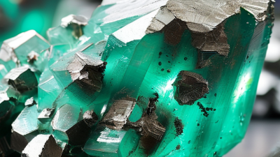 2026 Best Crystal Hafnium Suppliers for Global Buyers?