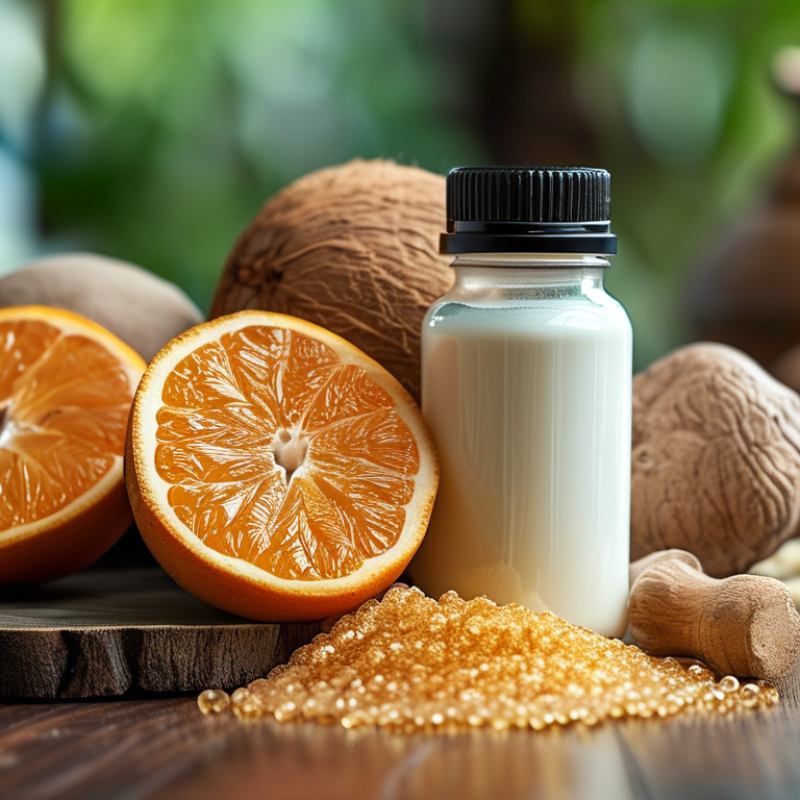 Top 10 Calcium Shock Products for Global Buyers?