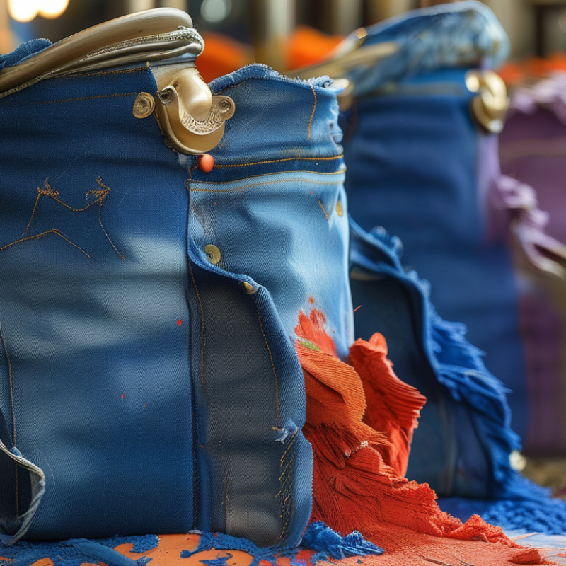 Top 10 China Jeans Dye Suppliers for Global Buyers?