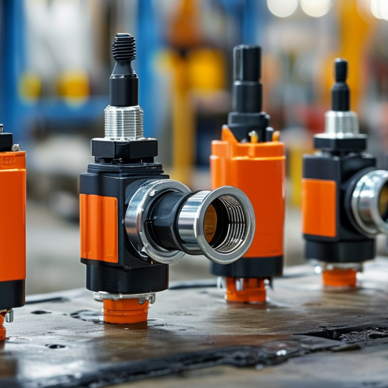 Best Quick Coupling Connector Types for Global Buyers?