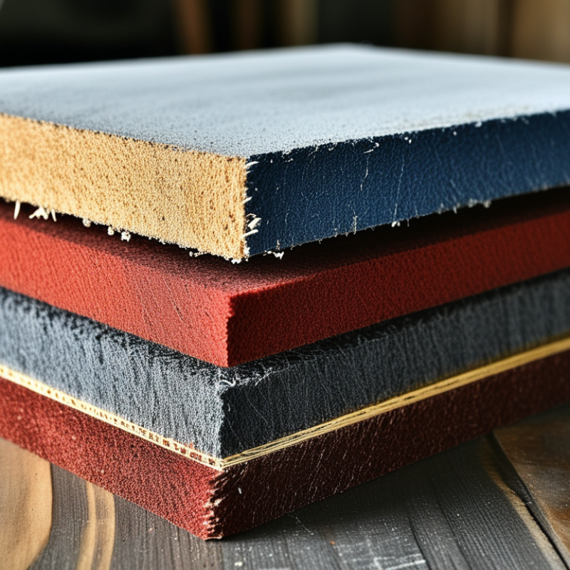 How to Choose the Right Cloth for Sanding Your Projects?