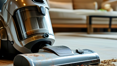 Why Choose Cleaners Vacuum for Efficient Cleaning Solutions?
