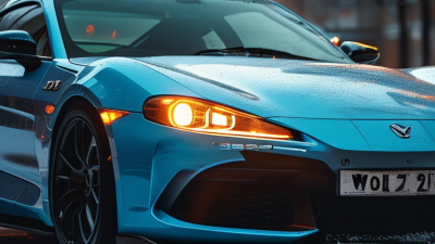 2026 Best Car LED Head Lamp Options for Global Buyers